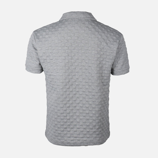 MEN POLO REGULAR FIT