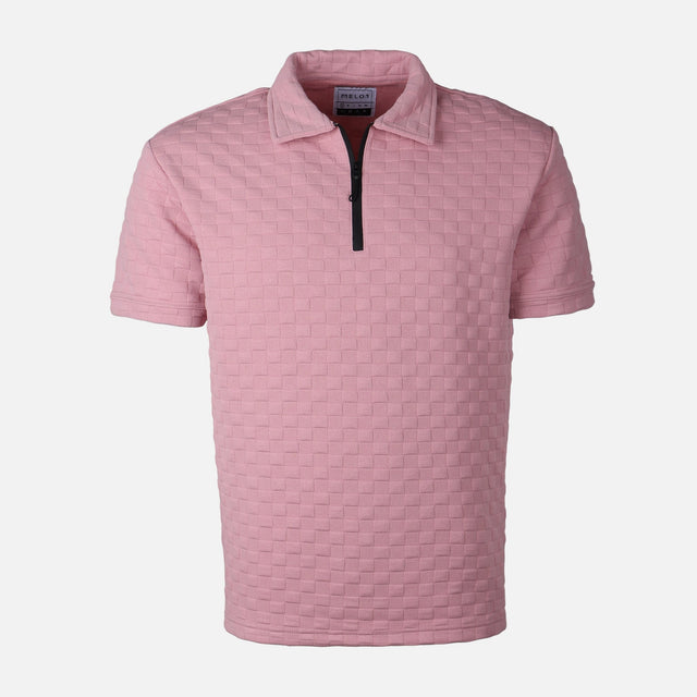 MEN POLO REGULAR FIT