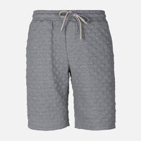 MEN SHORT KNITED REGULAR FIT