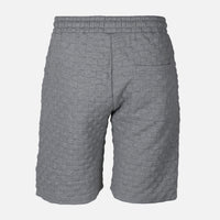 MEN SHORT KNITED REGULAR FIT