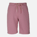 MEN SHORT KNITED REGULAR FIT