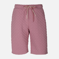 MEN SHORT KNITED REGULAR FIT