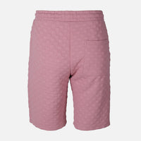 MEN SHORT KNITED REGULAR FIT