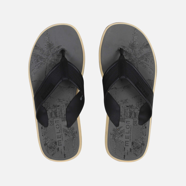 MEN BEACH TOE SLIPPERS