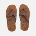 MEN BEACH TOE SLIPPERS