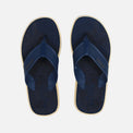 MEN BEACH TOE SLIPPERS