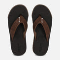 MEN CASUAL TOE SLIPPERS