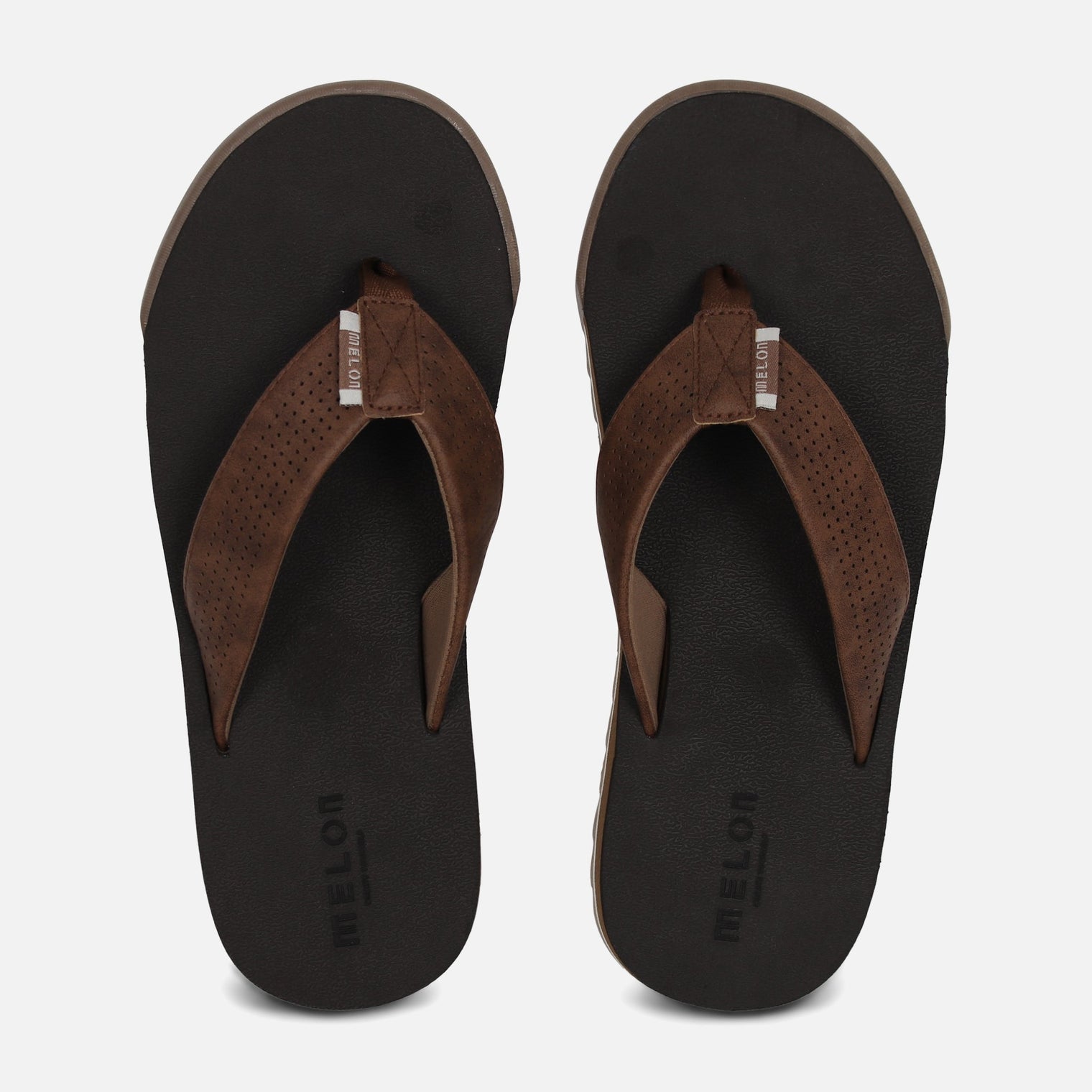 MEN CASUAL TOE SLIPPERS