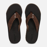 MEN CASUAL TOE SLIPPERS