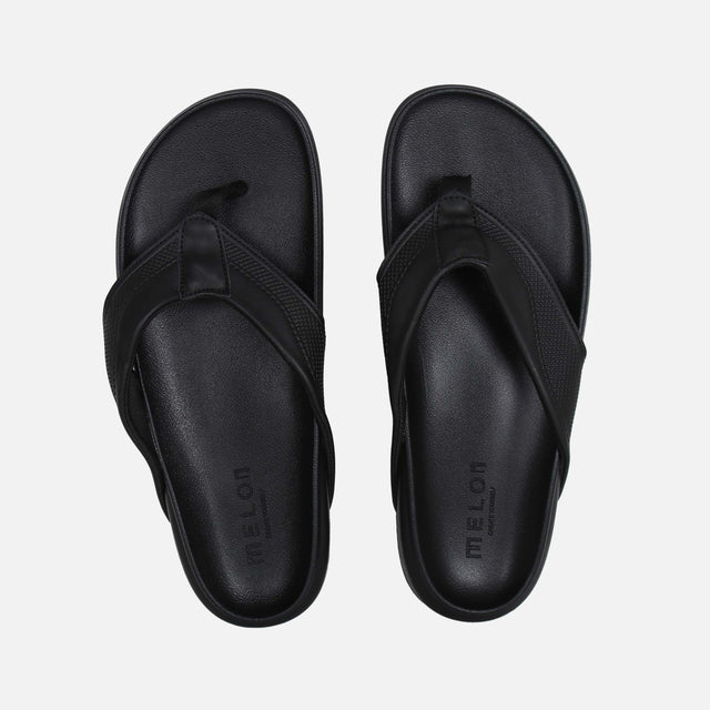 MEN CASUAL TOE SLIPPERS
