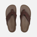MEN CASUAL TOE SLIPPERS