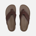 MEN CASUAL TOE SLIPPERS