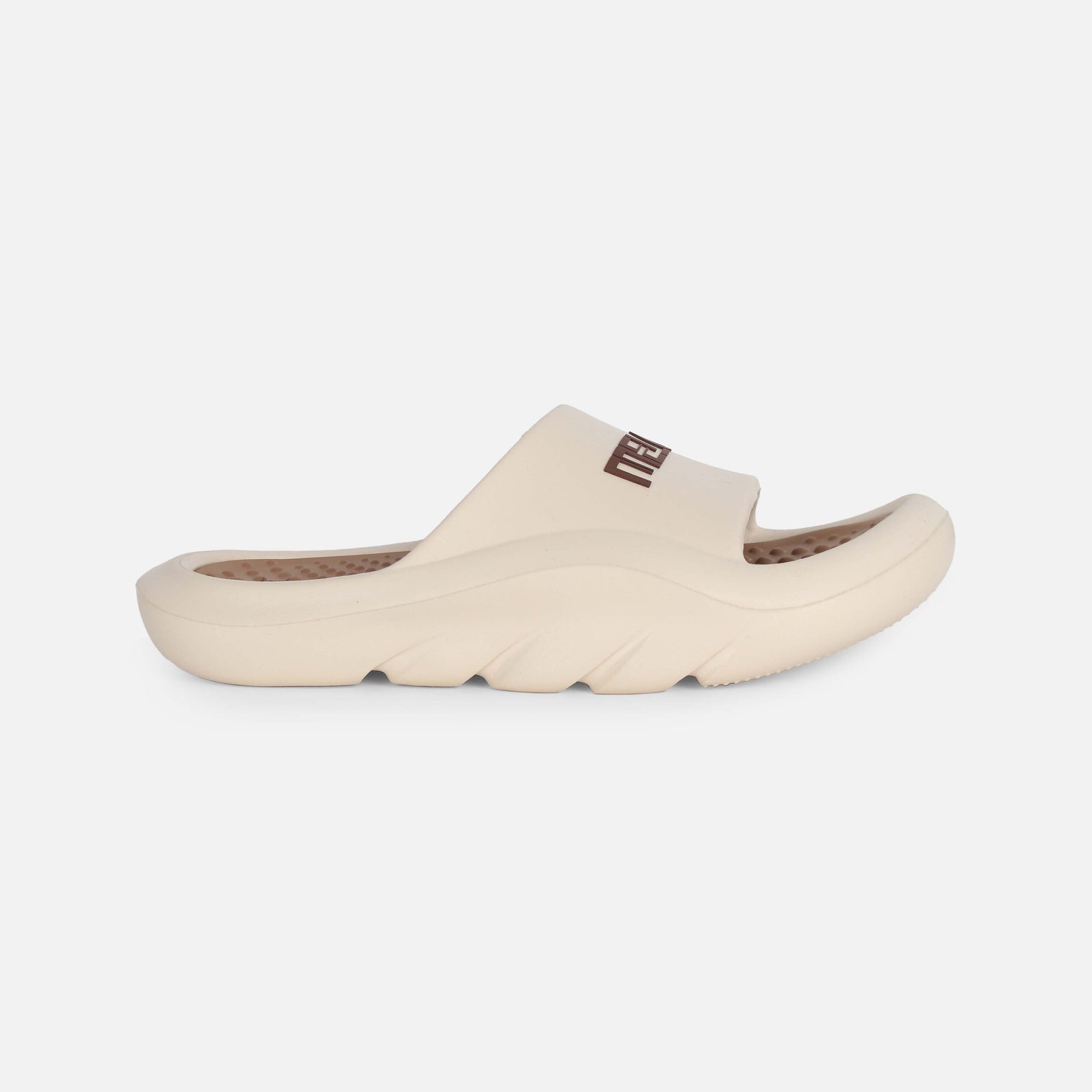 MEN BEACH SLIP-ON SLIPPERS