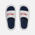 MEN BEACH SLIP-ON SLIPPERS