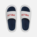 MEN BEACH SLIP-ON SLIPPERS
