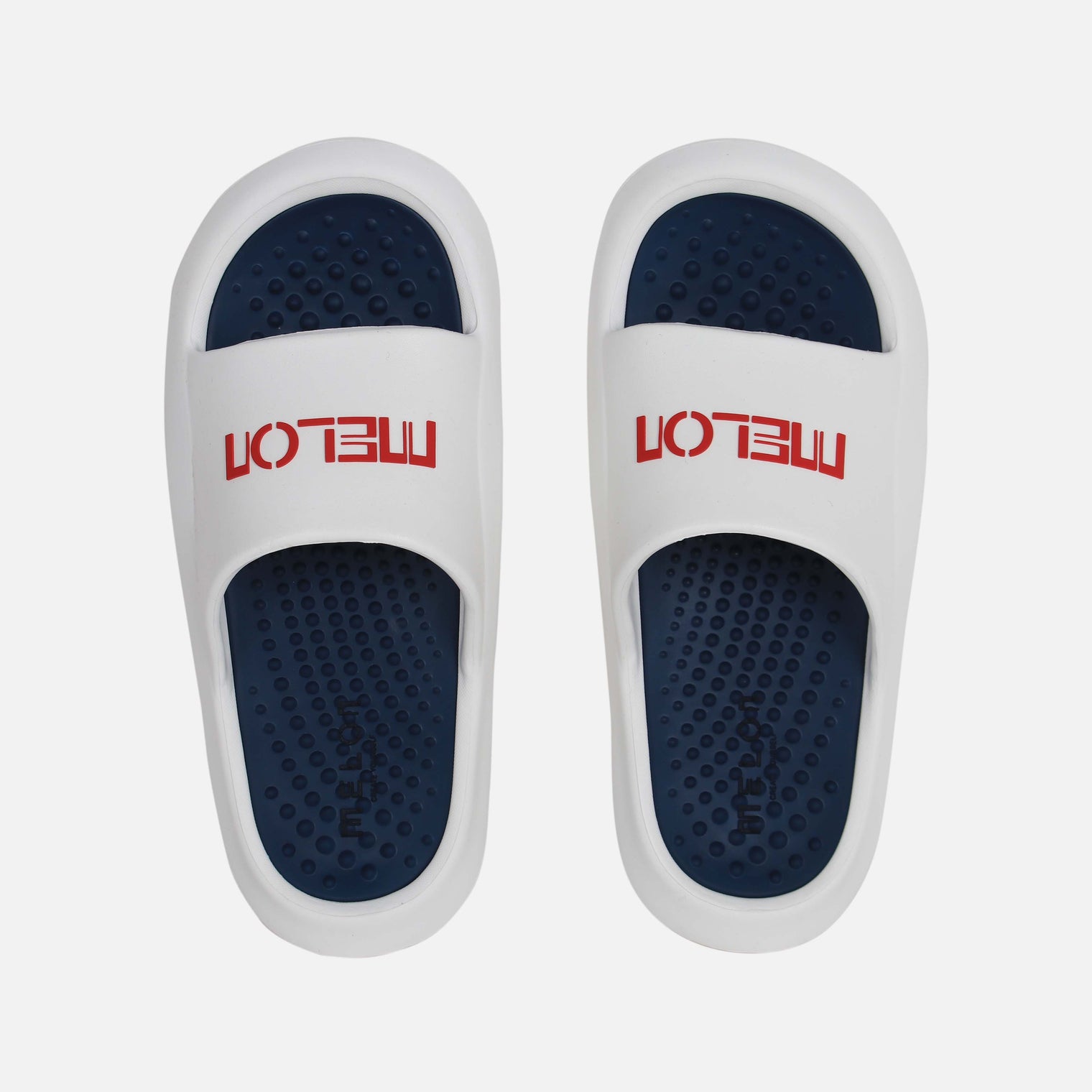 MEN BEACH SLIP-ON SLIPPERS