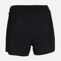 LADIES DOUBLE LAYER SHORTS