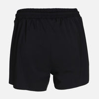 LADIES DOUBLE LAYER SHORTS