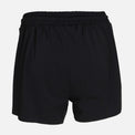 LADIES DOUBLE LAYER SHORTS