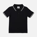 BOYS POLO REGULAR FIT