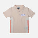 BOYS POLO REGULAR FIT
