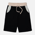 BOYS BERMUDA REGULAR FIT