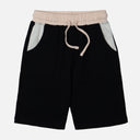 BOYS BERMUDA REGULAR FIT