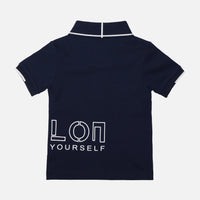 BOYS POLO REGULAR FIT