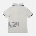 BOYS POLO REGULAR FIT