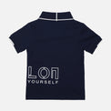 BOYS POLO REGULAR FIT
