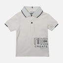 BOYS POLO REGULAR FIT