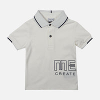 BOYS POLO REGULAR FIT