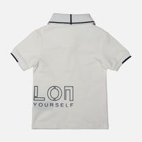 BOYS POLO REGULAR FIT