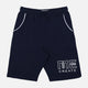 BOYS BERMUDA REGULAR FIT