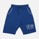 BOYS BERMUDA REGULAR FIT