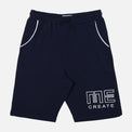 BOYS BERMUDA REGULAR FIT