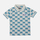 BOYS POLO REGULAR FIT