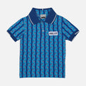 BOYS POLO REGULAR FIT