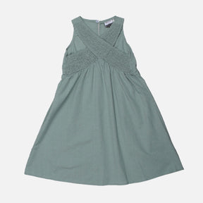 GIRLS FASHION DRESS REGULAR FIT