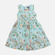 GIRLS FASHION DRESS REGULAR FIT