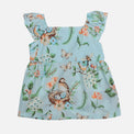 GIRLS FASHION TOP REGULAR FIT