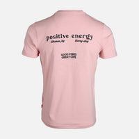 MEN T-SHIRT ROUND NECK REGULAR FIT