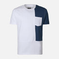 MEN T-SHIRT ROUND NECK REGULAR FIT