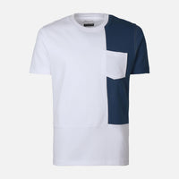 MEN T-SHIRT ROUND NECK REGULAR FIT