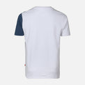 MEN T-SHIRT ROUND NECK REGULAR FIT