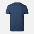 MEN T-SHIRT ROUND NECK REGULAR FIT