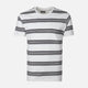 MEN T-SHIRT ROUND NECK REGULAR FIT