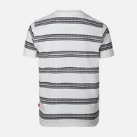 MEN T-SHIRT ROUND NECK REGULAR FIT