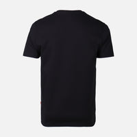 MEN T-SHIRT ROUND NECK REGULAR FIT