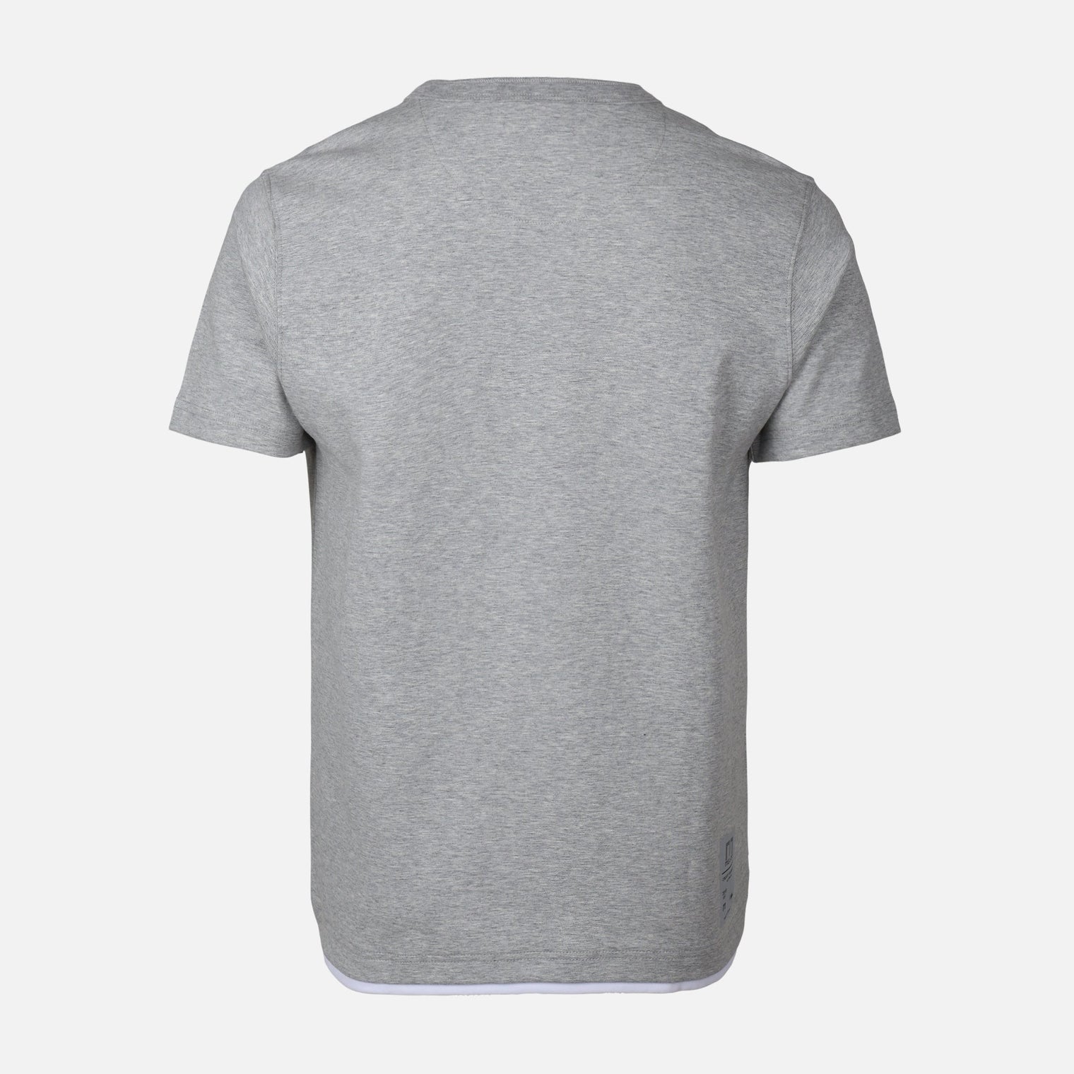 MEN T-SHIRT HENLEY REGULAR FIT